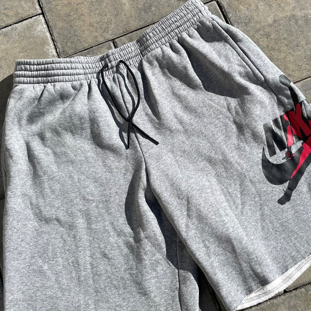 Nike Air Jordan Men's Basketball Shorts Size XL Like NEW